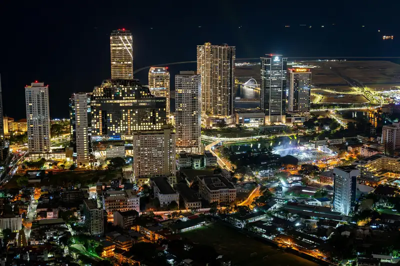 Colombo, Sri Lanka