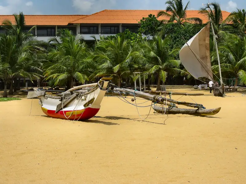 Negombo, Sri Lanka